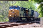 CSX 3406